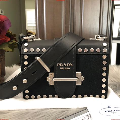 prada crossbody bag cheap|prada studded crossbody bag.